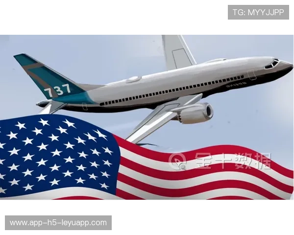 波音订单会不会恢复?看看商务部怎么说,波音重获新订单