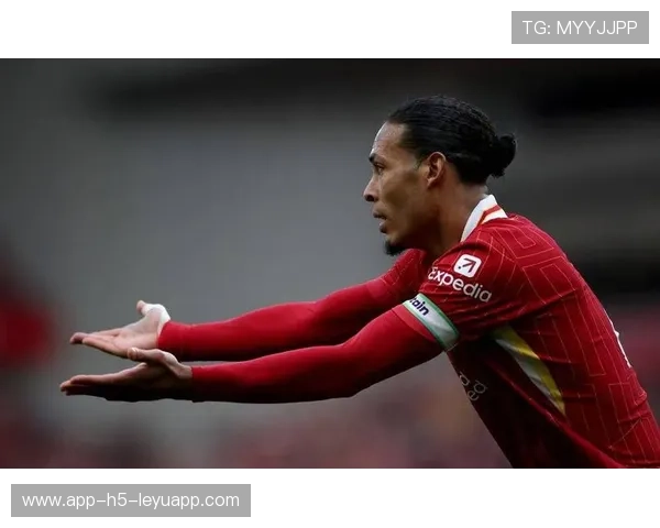 利物浦：范迪克谈退役：我依然觉得自己正值当年。